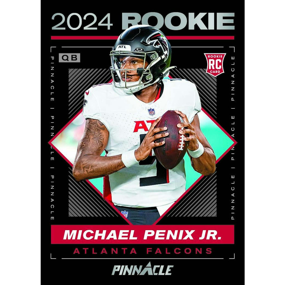 2024 Panini Encore Football Hobby Box