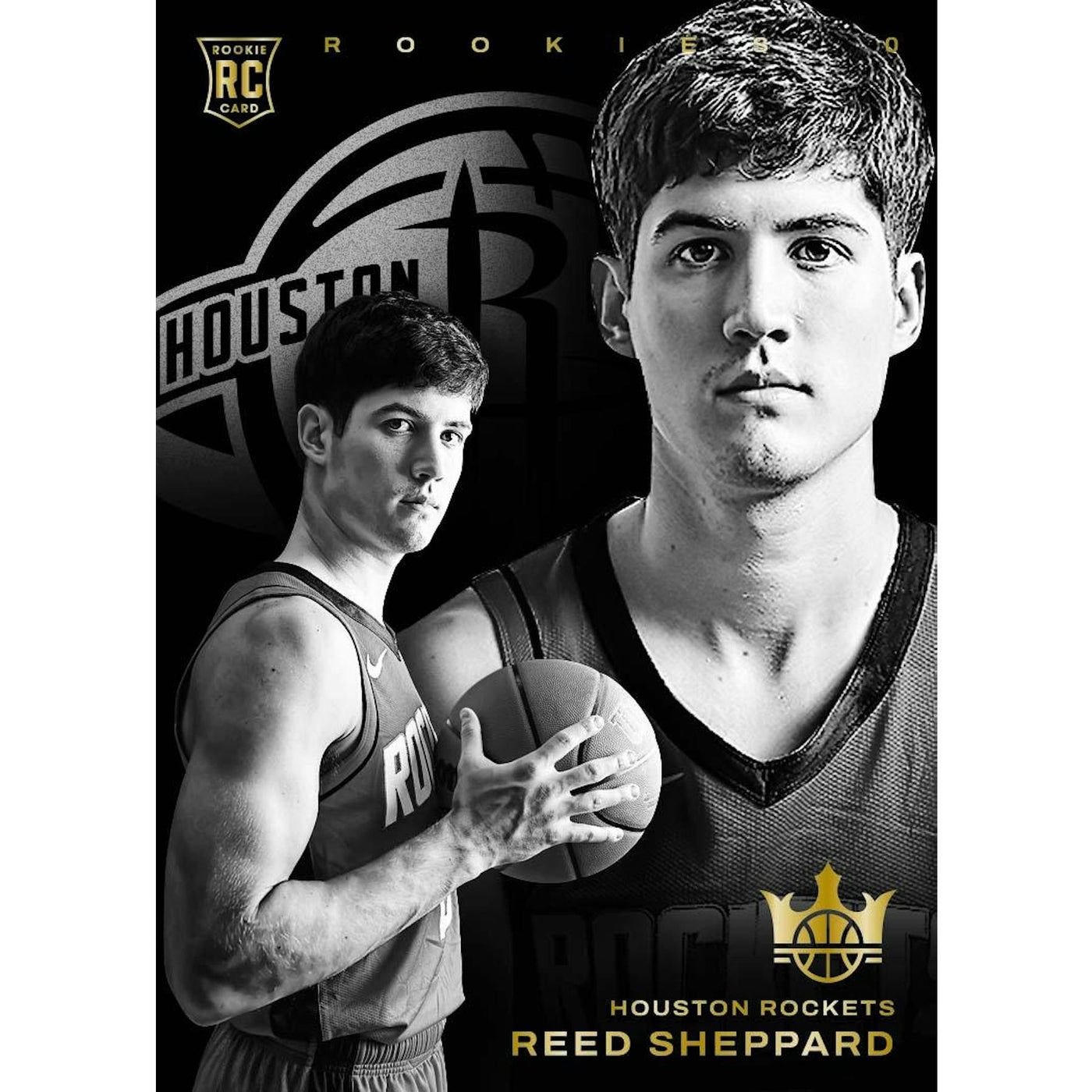 2024/25 Panini Court Kings Basketball Hobby Box