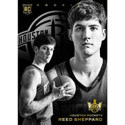 2024/25 Panini Court Kings Basketball Hobby Box