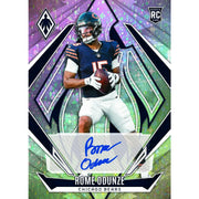 2024 Panini Phoenix Football Hobby International Mega 20-Box Case