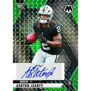 2025 Panini Mosaic Football Choice Box