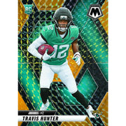2025 Panini Mosaic Football Choice Box