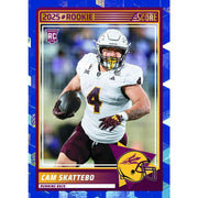 2025 Panini Score Football Blaster Hobby Box