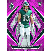2024 Panini Phoenix Football Hobby International Mega 20-Box Case