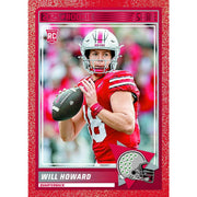 2025 Panini Score Football Blaster Hobby Box