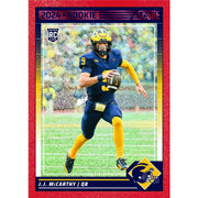 2024 Panini Score Football Blaster Hobby Box