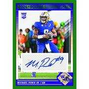2024 Panini Score Football Blaster Hobby Box