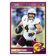 2025 Panini Score Football Hobby Box
