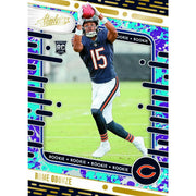 2024 Panini Absolute Football Hobby 12-Box Case