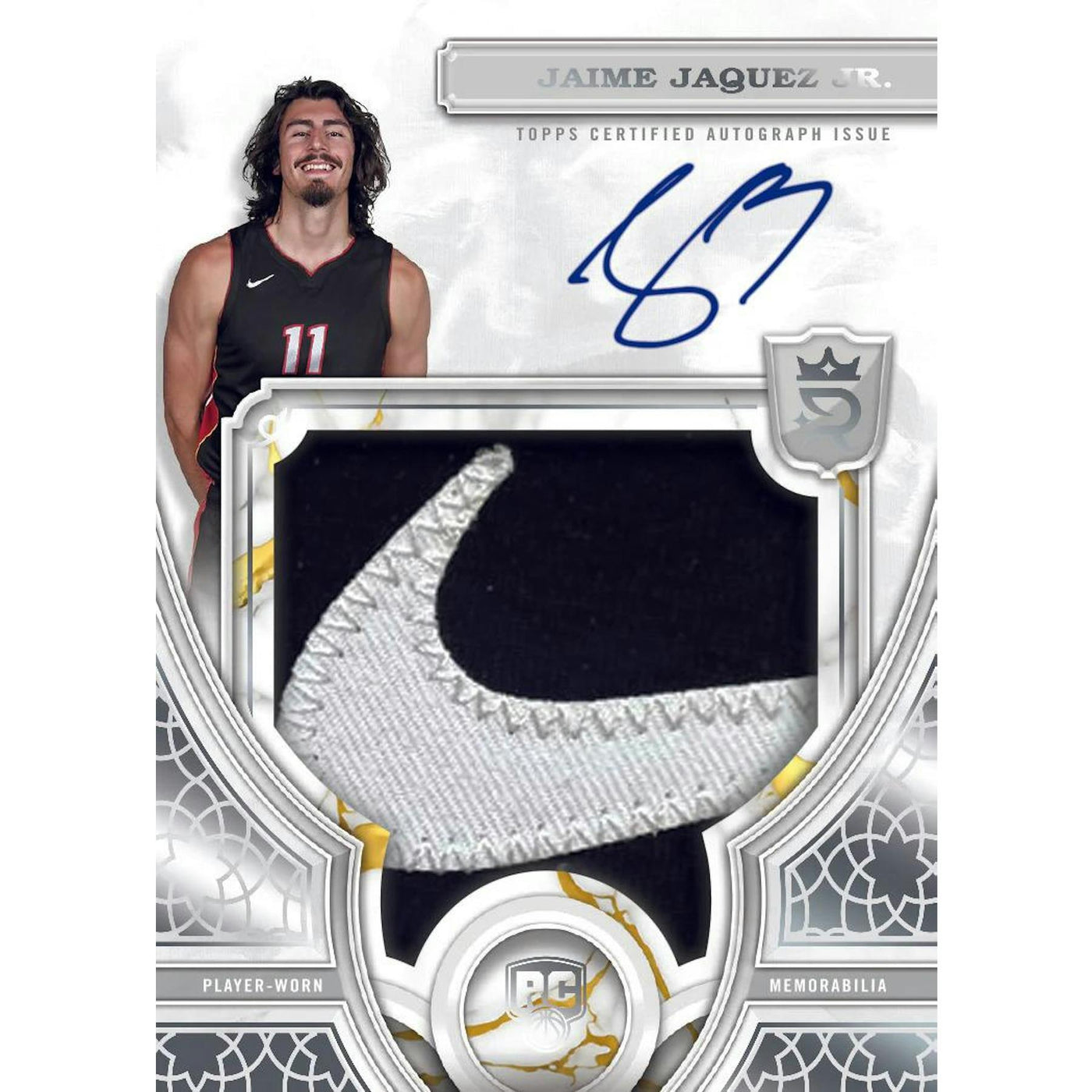 2023/24 Topps Royalty Collection Basketball Hobby Box