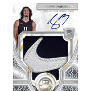 2023/24 Topps Royalty Collection Basketball Hobby Box