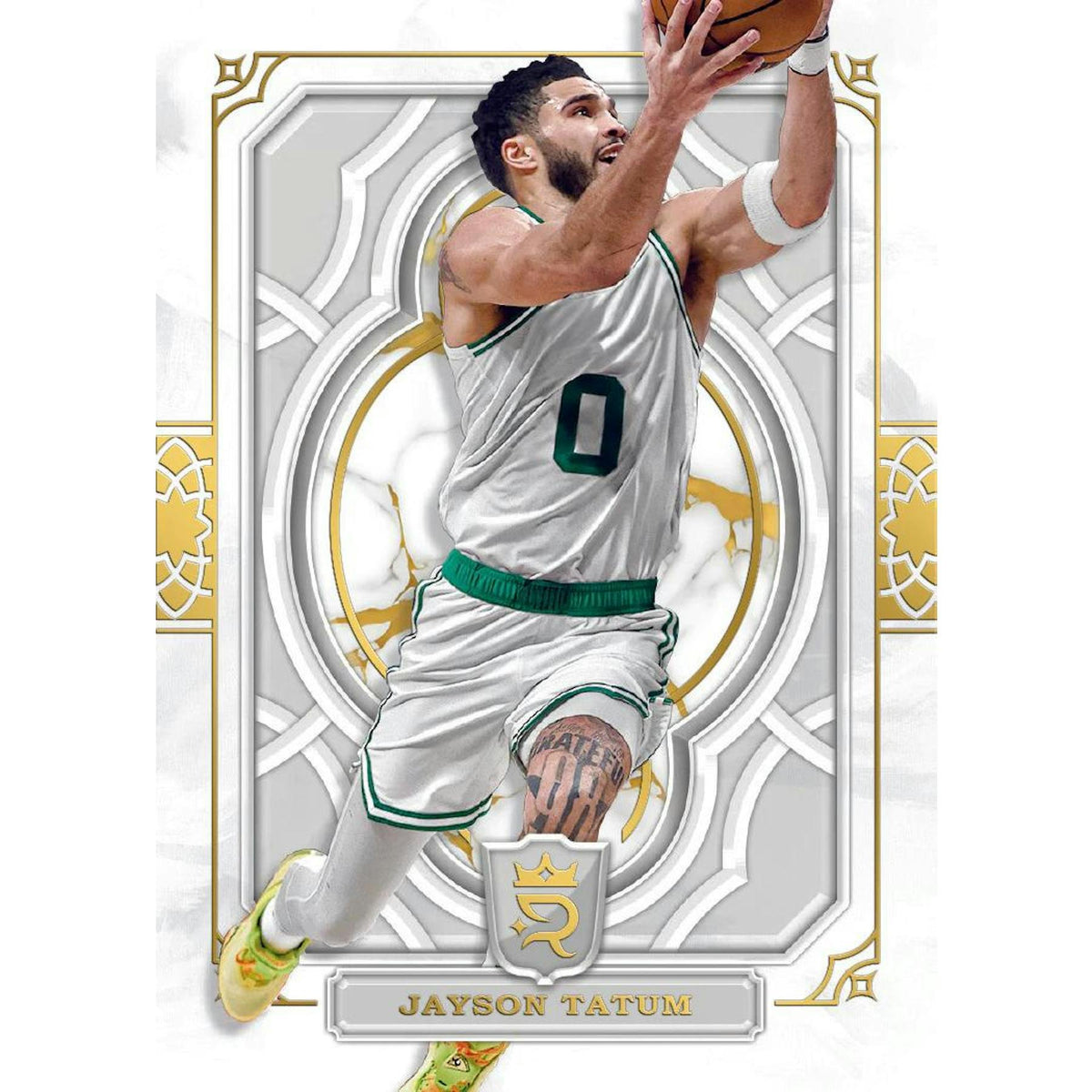 2023/24 Topps Royalty Collection Basketball Hobby Box