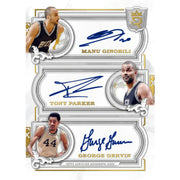 2023/24 Topps Royalty Collection Basketball Hobby Box