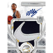 2023/24 Topps Royalty Collection Basketball Hobby Box