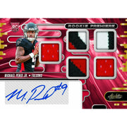 2024 Panini Absolute Football Hobby Box