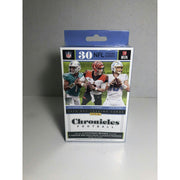 2020 Panini Chronicles Football Hanger Box