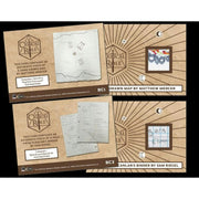 2025 Rittenhouse Critical Role 10th Anniversary Hobby 10-Box Case