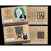 2025 Rittenhouse Critical Role 10th Anniversary Hobby 10-Box Case