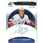 2025/26 Hit Parade Hockey Future Watch Through The Years Edition Series 2 Hobby 10-Box Case (Presell)
