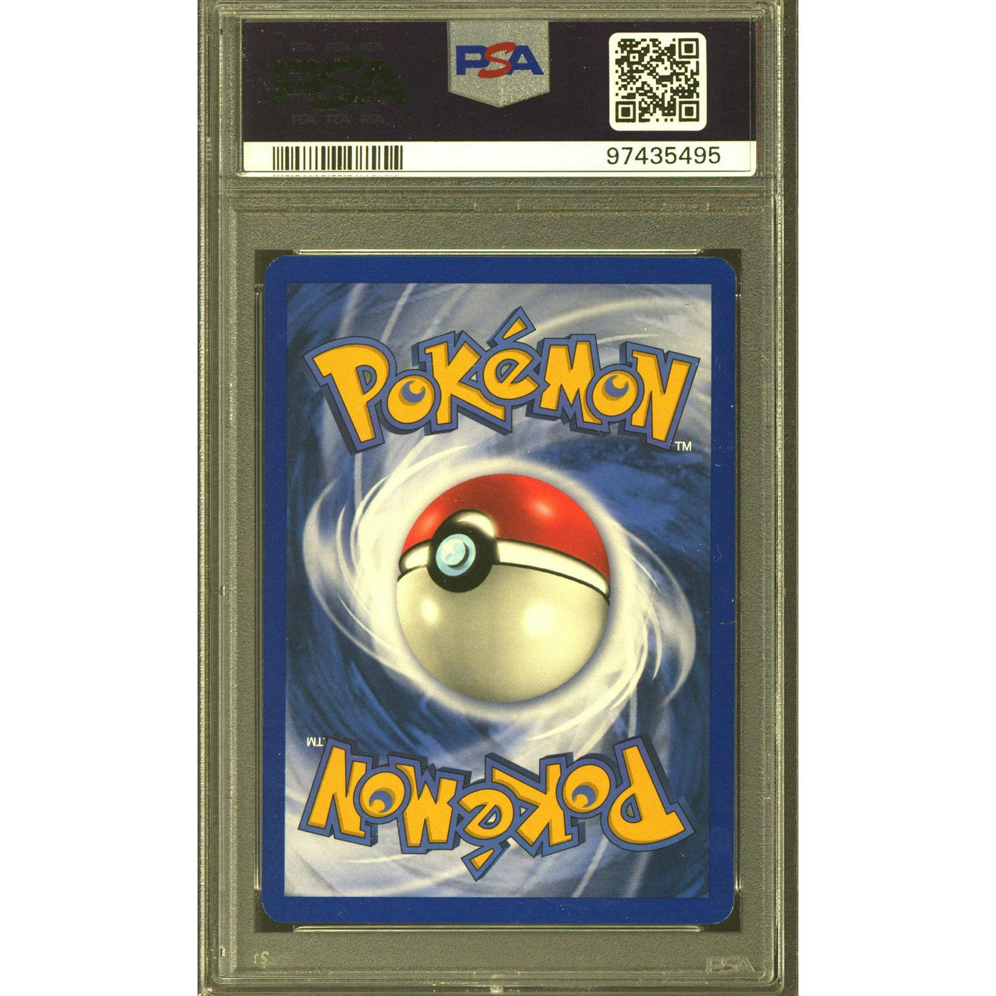 Pokemon Neo Discovery 1st Edition Scizor 29/75 PSA 9
