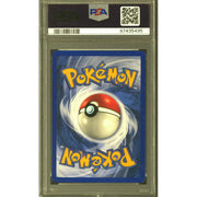 Pokemon Neo Discovery 1st Edition Scizor 29/75 PSA 9