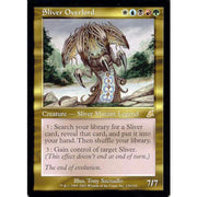 Sliver Overlord (Near Mint)