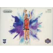 2026 Hit Parade Women's Basketball Card Series 3 Hobby 10-Box Case