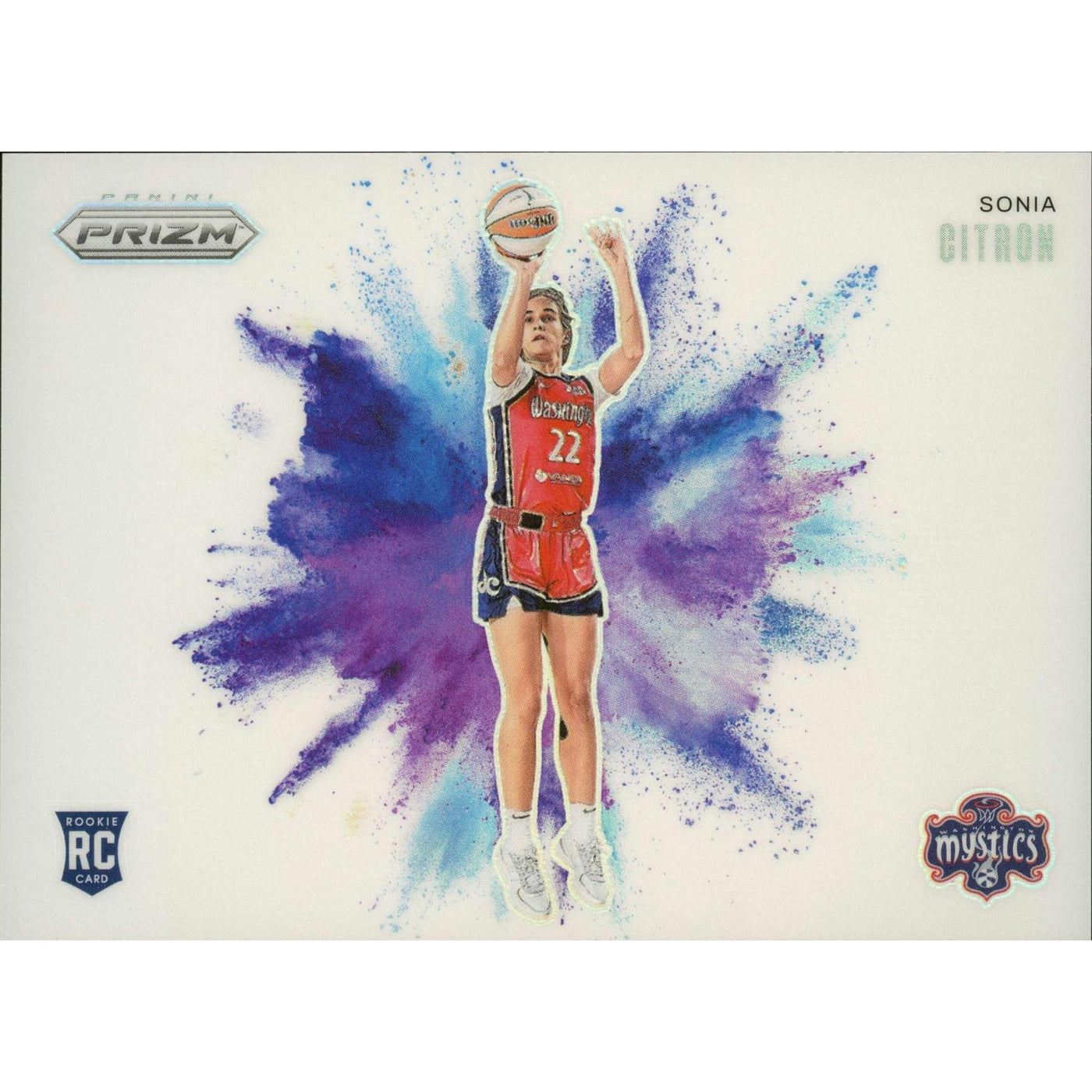 2026 Hit Parade Women's Basketball Card Series 3 Hobby Box