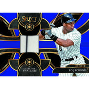 2024 Panini Select Baseball Hobby Box