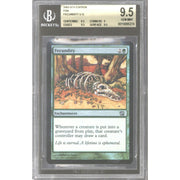 Fecundity (BGS 9.5 Foil)