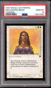 Enchanted Being (PSA 10)