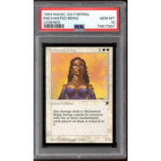 Enchanted Being (PSA 10)