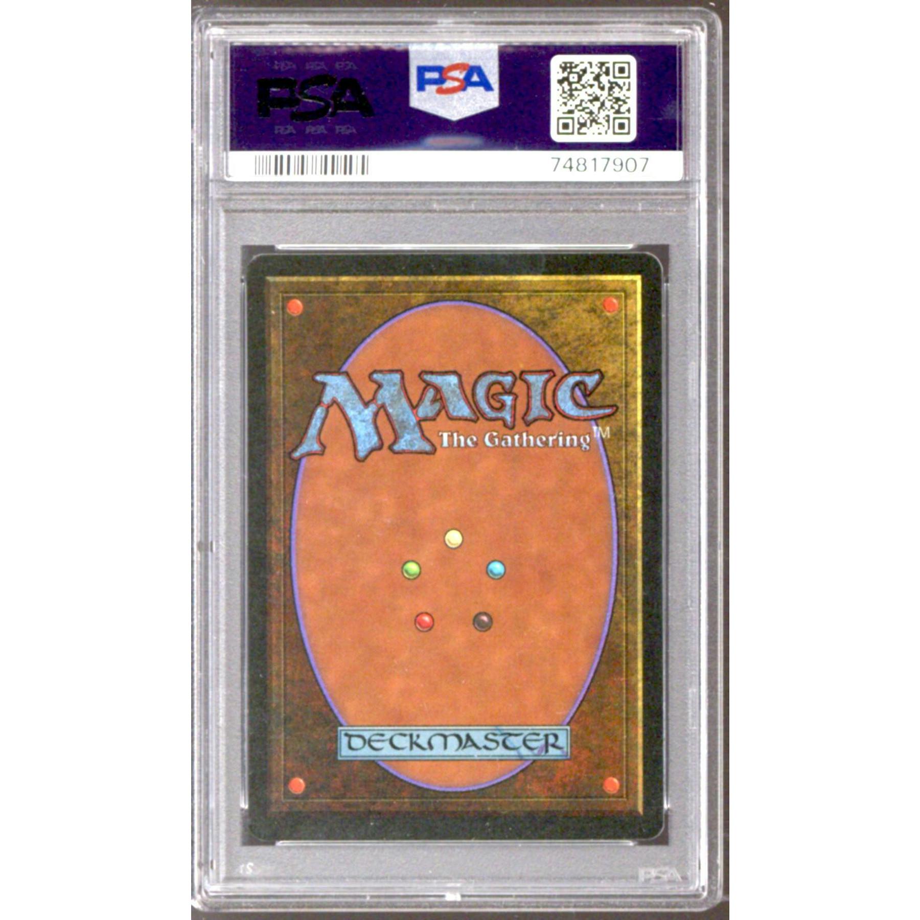 Enchanted Being (PSA 10)