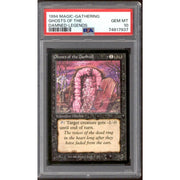 Ghosts of the Damned (PSA 10)