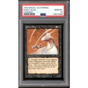 Giant Slug (PSA 10)