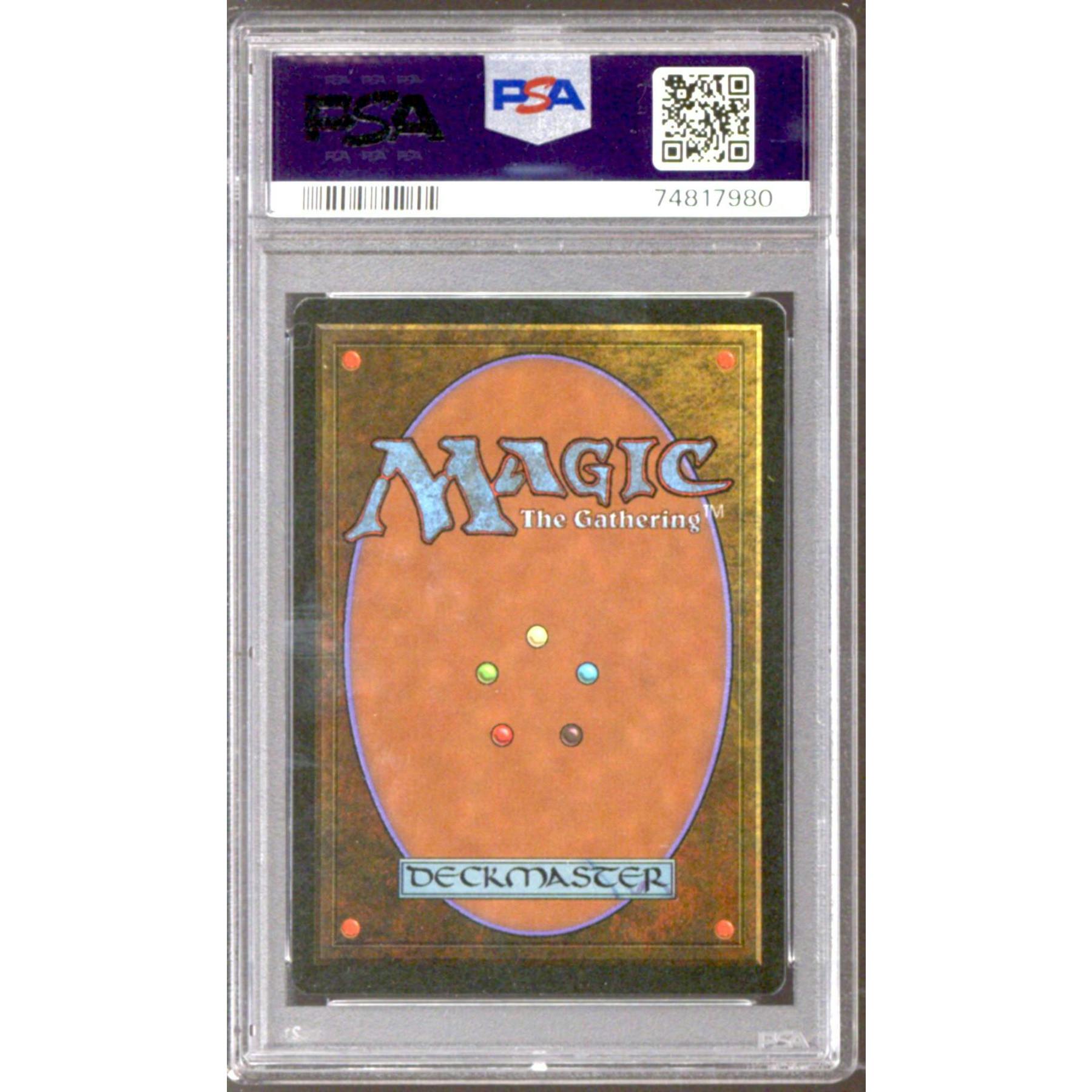 Hornet Cobra (PSA 10)
