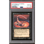 Pit Scorpion (PSA 10)