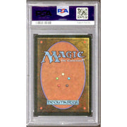 Rust (PSA 10)