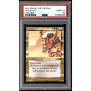 Ur-Drago (PSA 10)