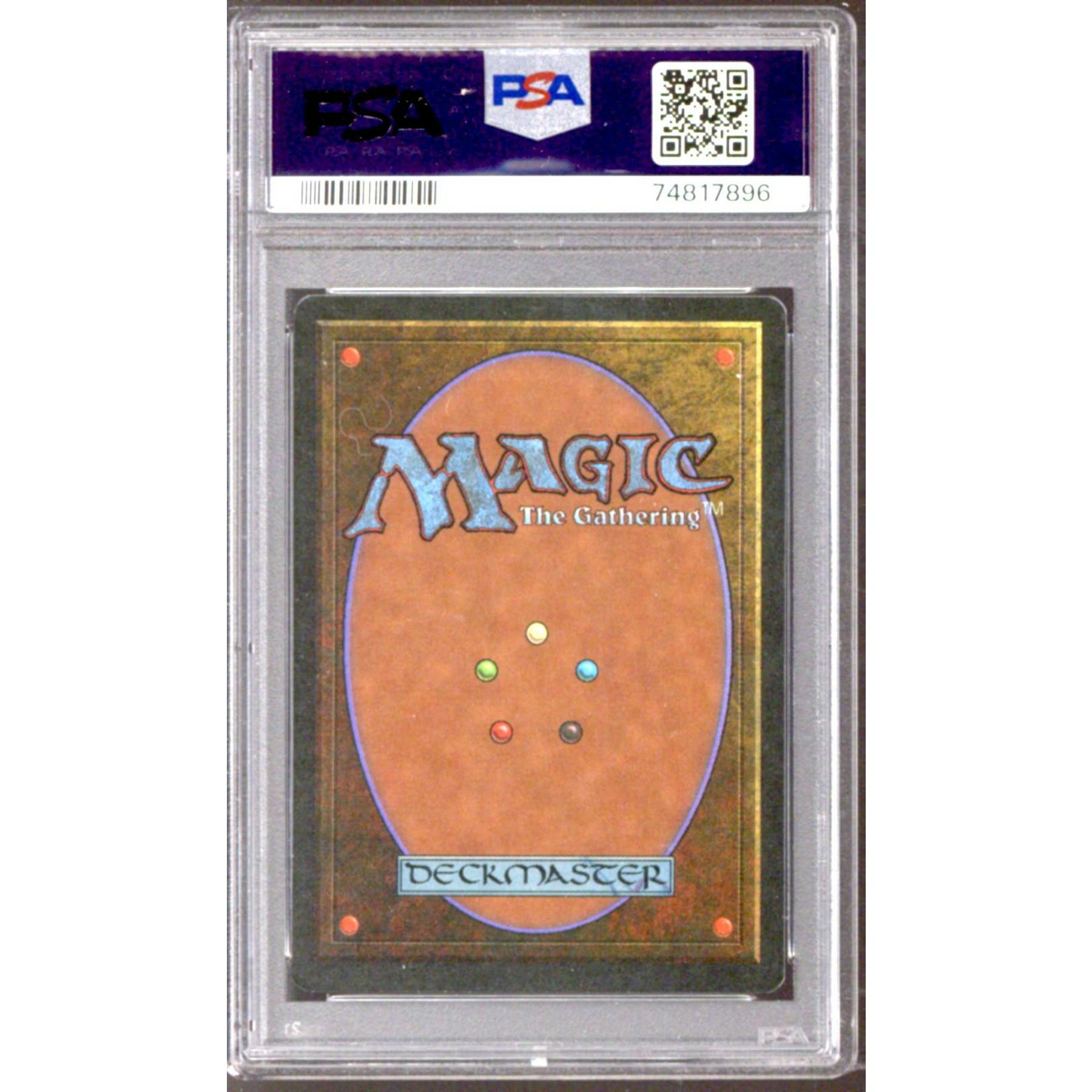 Ur-Drago (PSA 10)