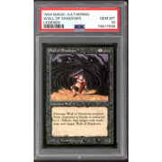 Wall of Shadows (PSA 10)