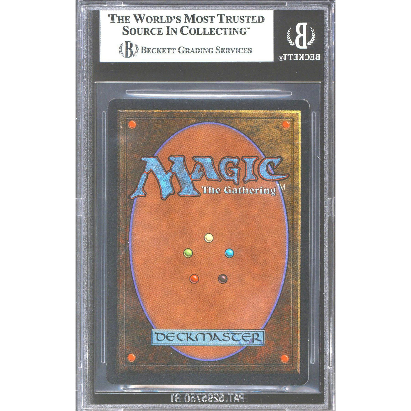 Serendib Djinn (BGS 9)
