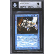 Serendib Djinn (BGS 9)