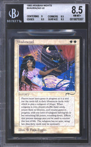 Shahrazad (BGS 8.5)