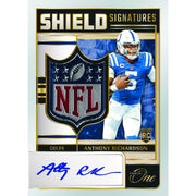 2024 Panini One Football Hobby 20-Box Case