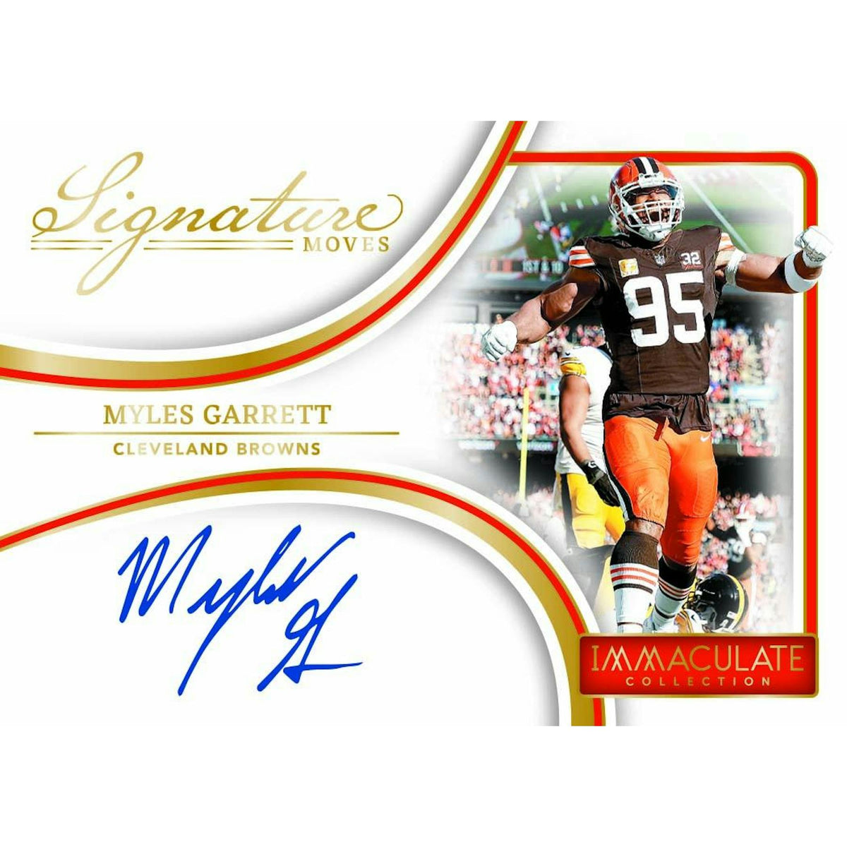 2024 Panini Immaculate Football Hobby 6-Box Case