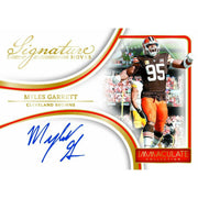 2024 Panini Immaculate Football Hobby Box