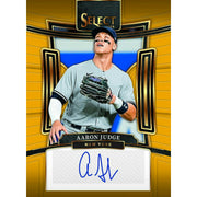 2024 Panini Select Baseball Hobby Box