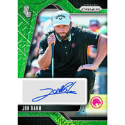 2025 Panini Prizm LIV Golf International Hobby 20-Box Case