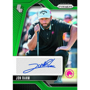 2025 Panini Prizm LIV Golf Hobby 16-Box Case